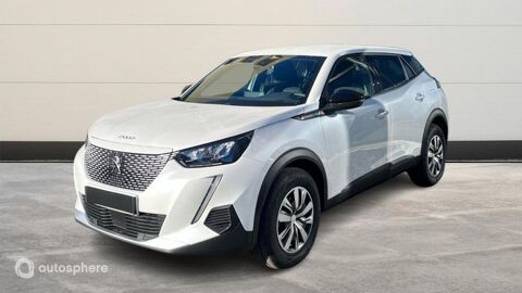 2008 e- 136ch Active Pack 2024 occasion 63000 Clermont-Ferrand