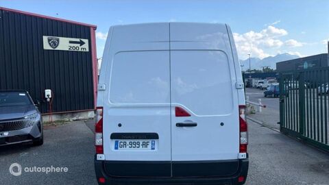 Master F3500 L2H2 2.3 Blue dCi 135ch Confort Euro6E 2023 occasion 73230 Saint-Alban-Leysse