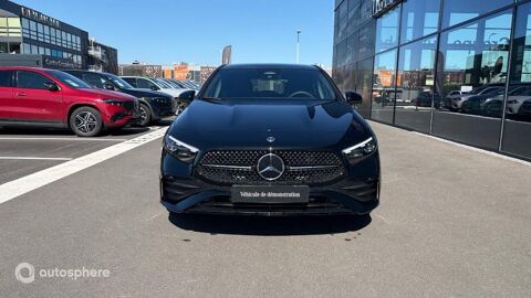 Classe A 250 e Hybrid EQ 163+109ch AMG Line 8G-DCT 2026 occasion 17138 Puilboreau