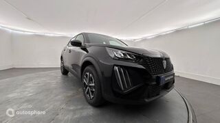 2008 1.2 Hybrid 145ch Style e-DCS6 2025 occasion 79000 Niort