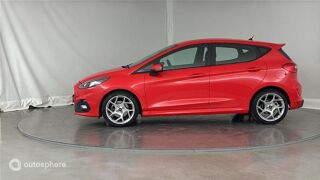 Fiesta 1.5 EcoBoost 200ch Stop&Start ST-Plus 5p Euro6.2 2018 occasion 08000 Charleville-M&eacute;zi&egrave;res