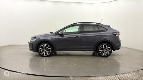 Taigo 1.0 TSI 116ch R-Line DSG7 2025 occasion 16430 Champniers