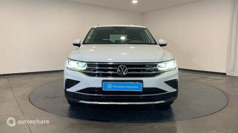 Tiguan 2.0 TDI 150ch Elegance DSG7 2023 occasion 51100 Reims