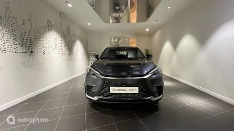 LBX 1.5 136ch Elegant 2WD 2026 occasion 78240 CHAMBOURCY
