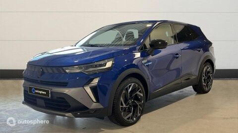 Annonce voiture Renault Symbioz 27999 €