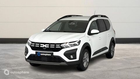Dacia Jogger 1.0 TCe 110ch Expression 5 places 2023 occasion Dunkerque 59640