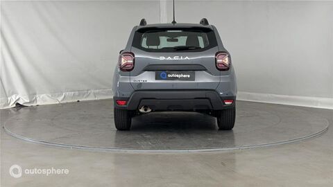 Duster 1.0 ECO-G 100ch Expression 4x2 2024 occasion 59850 Nieppe