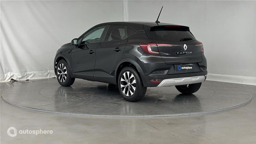 Captur 1.0 TCe 90ch Evolution 2024 occasion 77100 Meaux