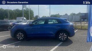 T-ROC 1.5 eTSI 116ch Life DSG7 2026 occasion 86100 Ch&acirc;tellerault