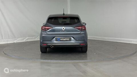 Clio 1.3 TCe 130ch FAP Intens EDC 2020 occasion 57000 Metz