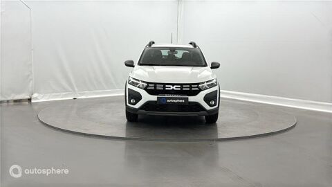 Sandero 1.0 ECO-G 100ch Stepway Expression + 2023 occasion 57500 Saint-Avold