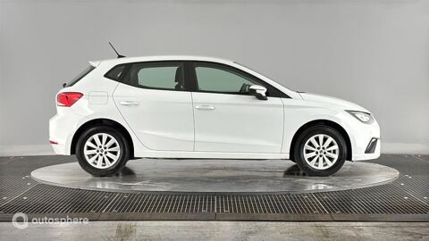 Ibiza 1.0 TSI 95ch Style 2023 occasion 63170 AUBIERE