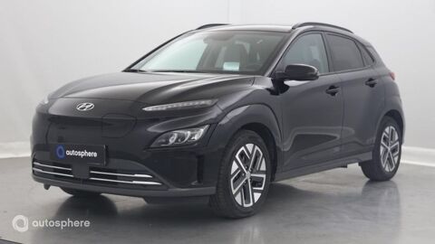 Annonce voiture Hyundai Kona 21999 