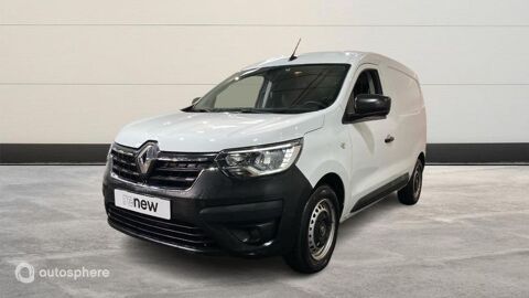Renault Express 1.5 Blue dCi 75ch Confort 22 2024 occasion Aix-en-Provence 13090