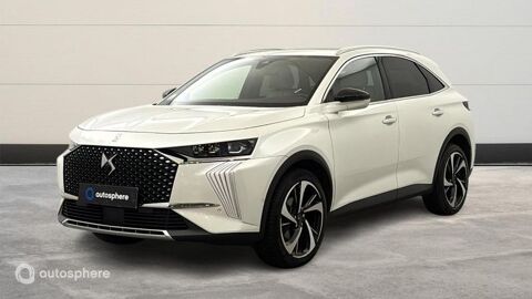 Annonce voiture Citroën DS7 29499 €