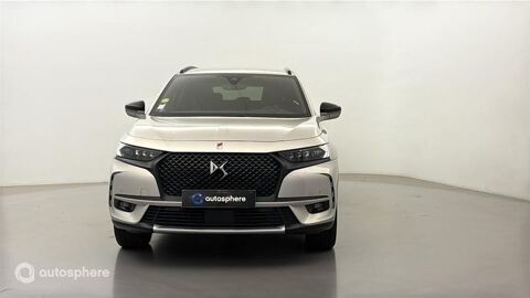 DS3 BlueHDi 130ch Performance Line + Automatique 2021 occasion 63000 Clermont-Ferrand
