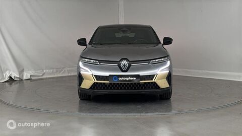 M&eacute;gane E-Tech Electric EV60 220ch Iconic super charge 2023 occasion 62000 Arras