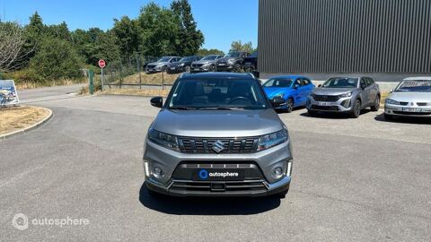 Vitara 1.5 Dualjet Hybrid 102ch Style Auto 2022 occasion 44700 Orvault