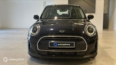 Cooper 136ch Edition Premium Plus BVA7 2023 occasion 13100 Aix-en-Provence