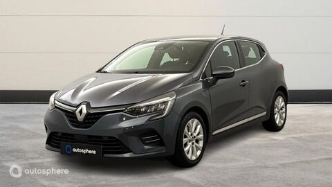 Renault Clio 1.0 TCe 90ch Intens -21 2021 occasion Nantes 44000