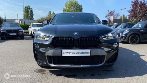 X2 sDrive18dA 150ch M Sport X Euro6d-T 118g 2019 occasion 40090 SAINT-AVIT