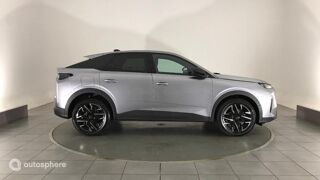 3008 1.2 Hybrid 145ch Allure e-DCS6 2026 occasion 86000 Poitiers