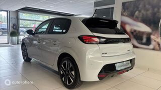 208 1.2 Hybrid 110ch Edition e-DCS6 2026 occasion 60000 Beauvais