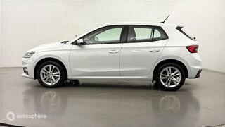 Fabia 1.5 TSI Evo2 150ch Selection DSG7 2024 occasion 79000 Niort