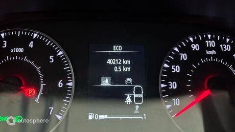 Sandero 1.0 ECO-G 100ch Stepway Confort 2021 occasion 62110 H&eacute;nin-Beaumont