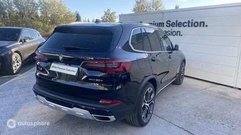 X5 xDrive30d 286ch xLine 2021 occasion 30000 Nîmes