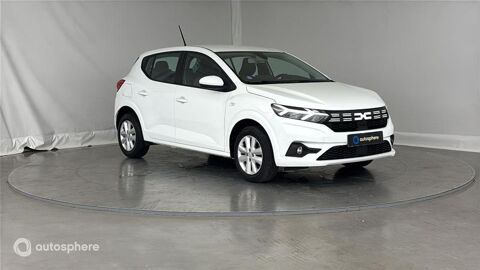 Sandero 1.0 TCe 90ch Expression 2023 occasion 59470 Wormhout