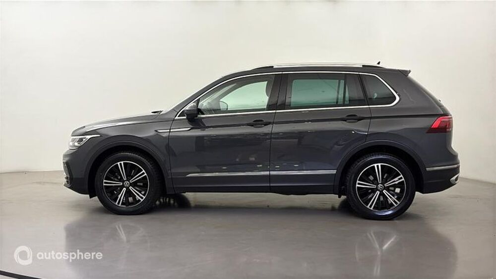 Tiguan 2.0 TDI 150ch Elegance DSG7 2023 occasion 86000 Poitiers