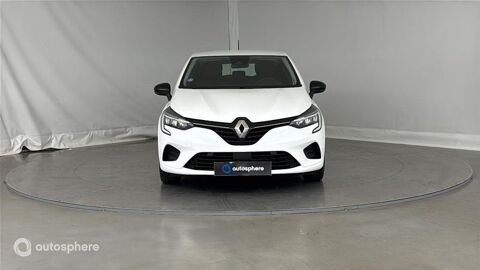 Clio 1.6 E-Tech hybride 145ch Equilibre 2023 occasion 62000 Arras