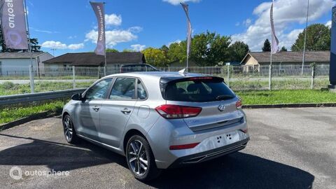 i30 1.0 T-GDi 120ch Hybrid 48V Creative 2023 occasion 33260 LA TESTE DE BUCH