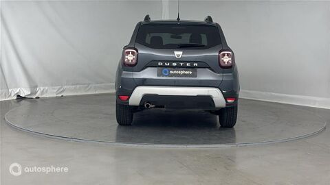 Duster 1.5 Blue dCi 115ch Prestige 4x2 E6U 2021 occasion 57500 Saint-Avold