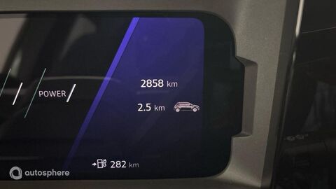 Clio III E-Tech Electrique 150ch Techno autonomie confort 2025 occasion 02000 Laon