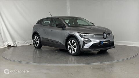 M&eacute;gane E-Tech Electric EV60 130ch Evolution ER optimum charge 2022 occasion 59320 Sequedin