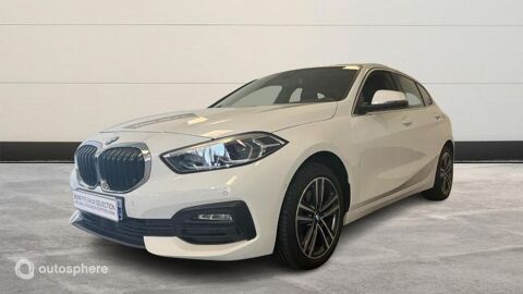 BMW S&eacute;rie 1 116dA 116ch Business Design DKG7 2022 occasion Villeneuve-d'Ascq 59650