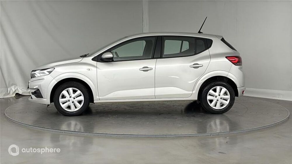 Sandero 1.0 TCe 90ch Expression 2023 occasion 54135 Mexy