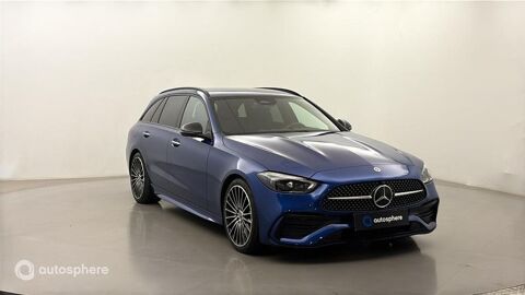 Classe C 200 d 163ch AMG Line 2023 occasion 79180 Chauray