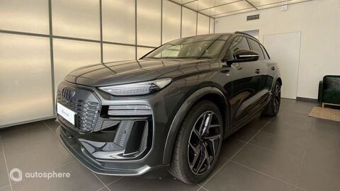 Annonce voiture Audi Q6 95200 