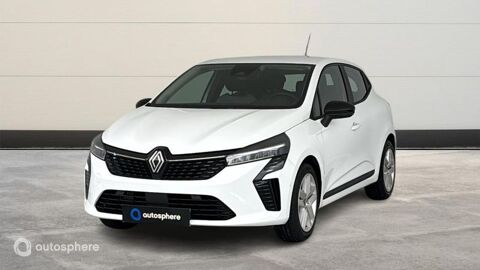 Annonce voiture Renault Clio 15999 €