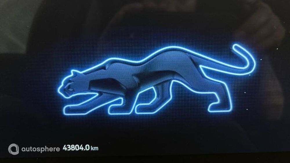 Puma 1.0 EcoBoost Hybrid 125ch ST-Line S&S 2025 occasion 62231 Coquelles