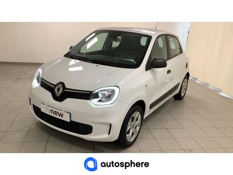 Renault twingo 1.0 SCe 65ch Life - 20