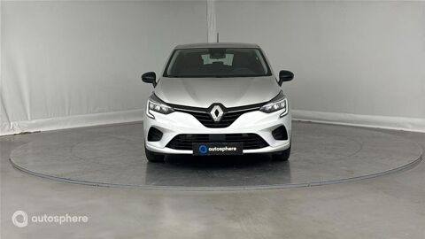 Clio 1.0 TCe 90ch Equilibre 2023 occasion 62219 Longuenesse