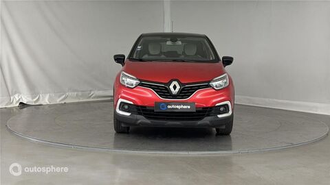 Captur 0.9 TCe 90ch Intens - 19 2019 occasion 62110 H&eacute;nin-Beaumont