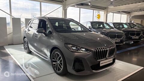 Serie 2 220i 170ch M Sport DKG7 2026 occasion 59113 Seclin