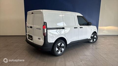 Transit Electrique 100 kW 136ch Trend 2025 occasion 94400 Vitry-sur-Seine