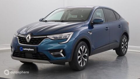 Annonce voiture Renault Arkana 20399 