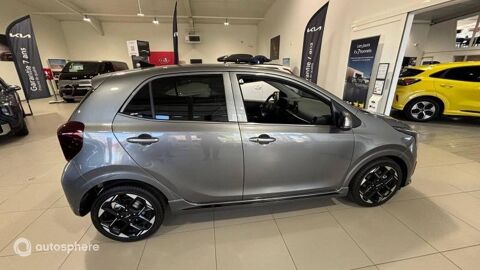 Picanto 1.0 GDi 68ch GT-Line BVMA5 2026 occasion 59600 MAUBEUGE